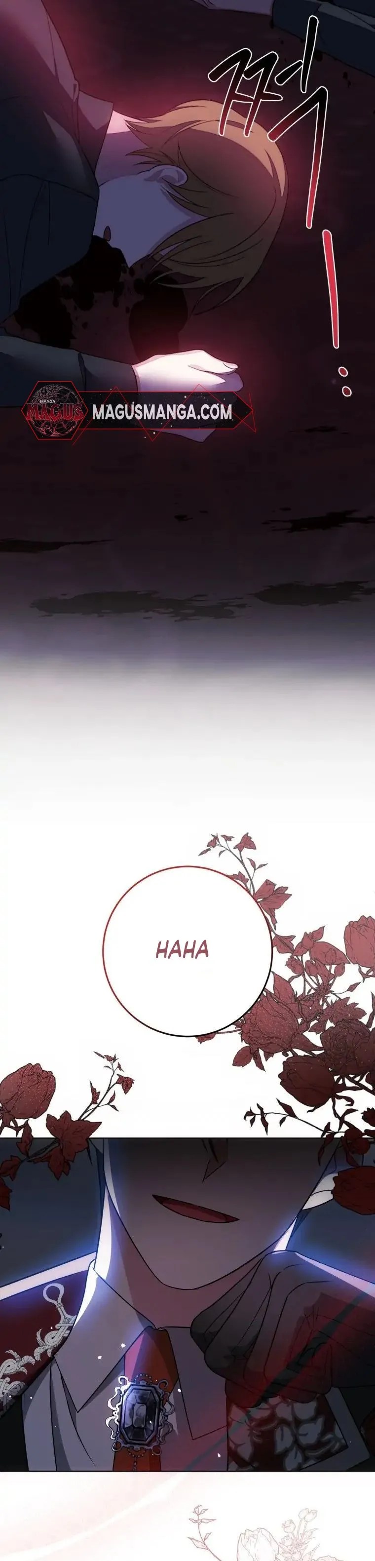 I Met the Male Lead In Prison (2023) Chapter 5 - Page 24