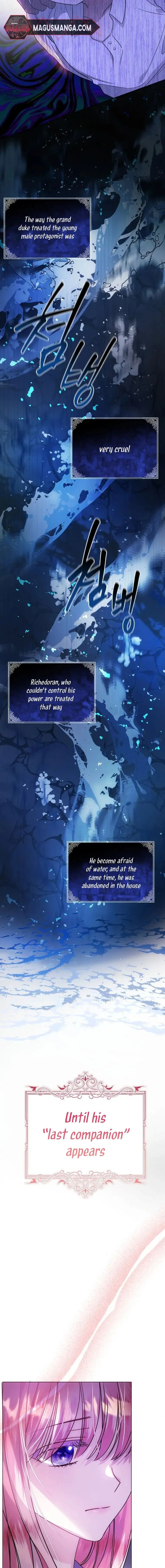 I Met the Male Lead In Prison (2023) Chapter 5 - Page 4