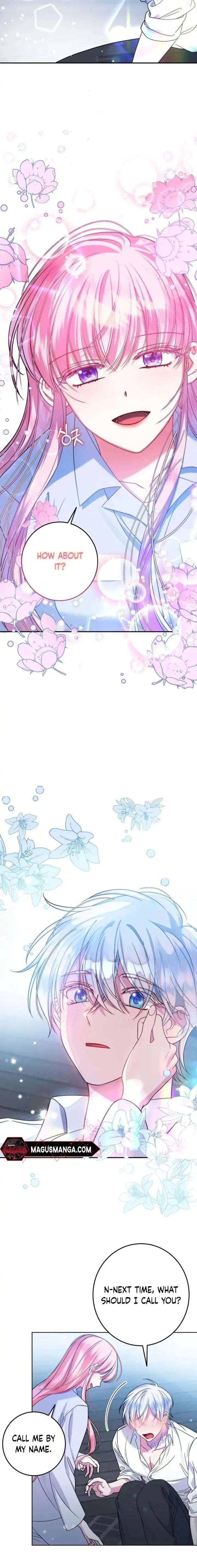 I Met the Male Lead In Prison (2023) Chapter 7 - Page 3