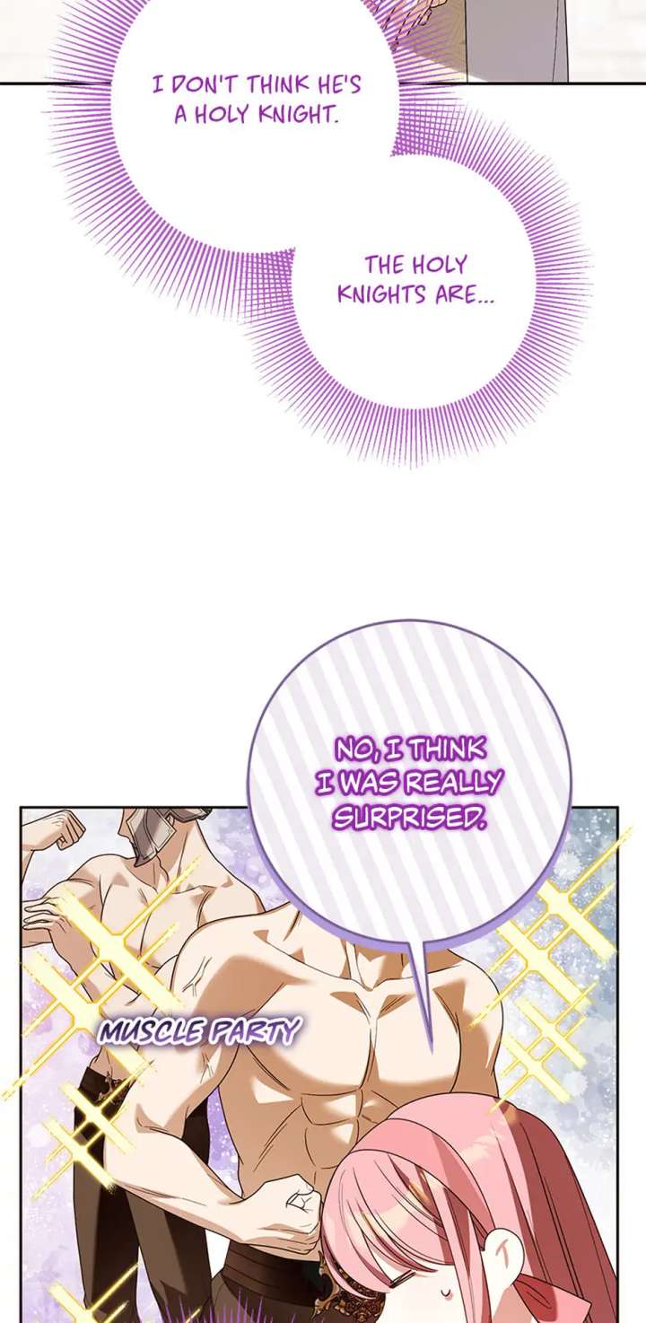 I Met the Male Lead In Prison (2023) Chapter 71 - Page 11