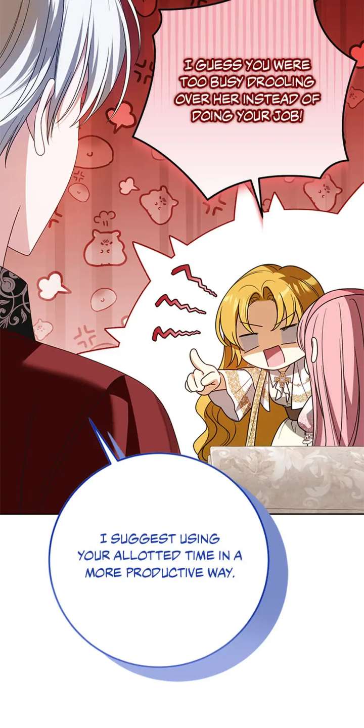 I Met the Male Lead In Prison (2023) Chapter 71 - Page 23