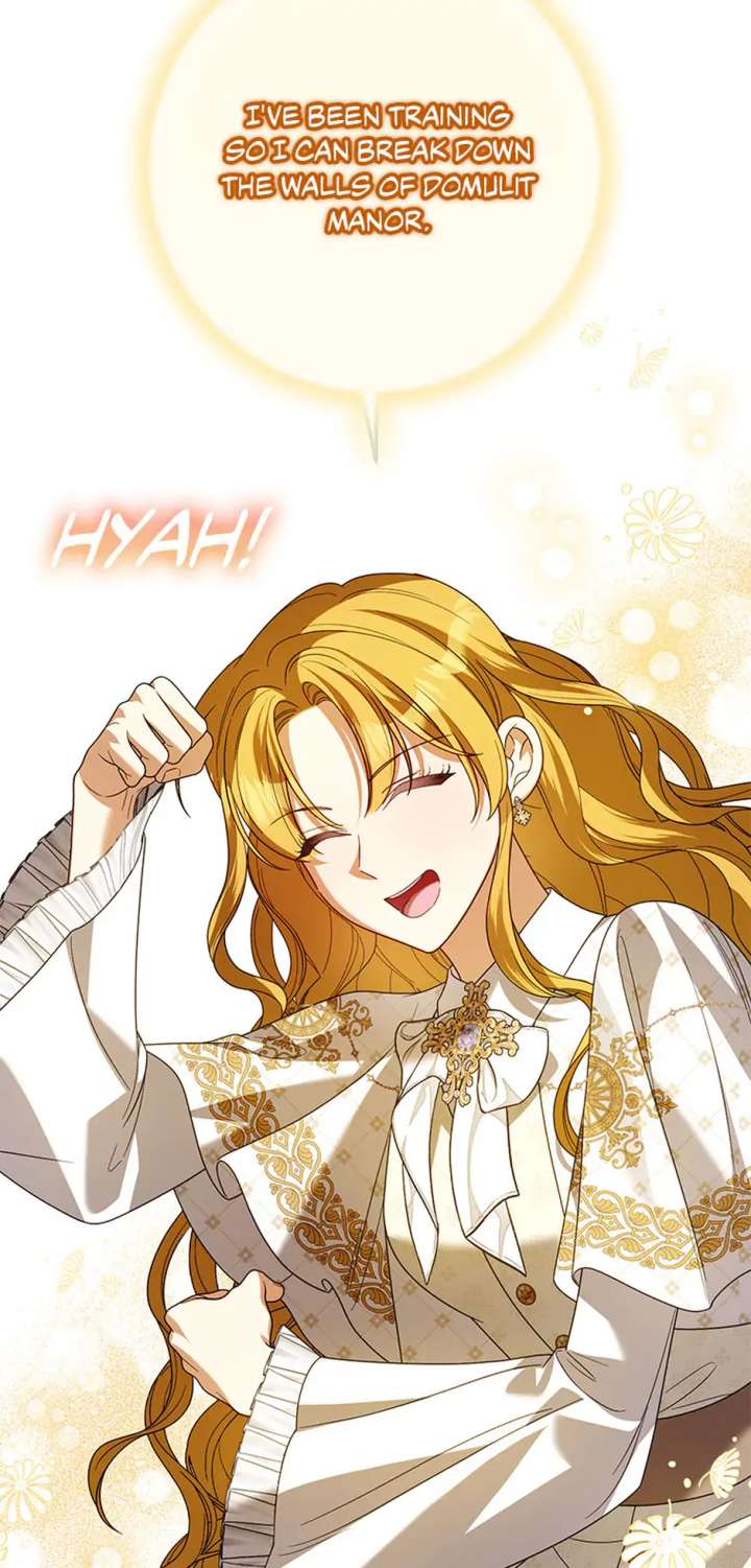 I Met the Male Lead In Prison (2023) Chapter 71 - Page 27