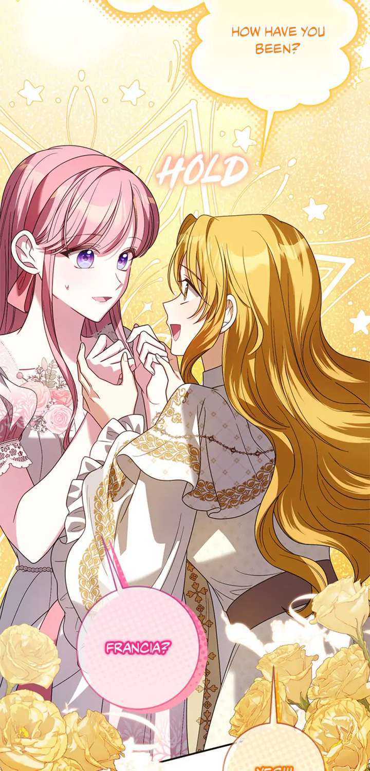 I Met the Male Lead In Prison (2023) Chapter 71 - Page 3