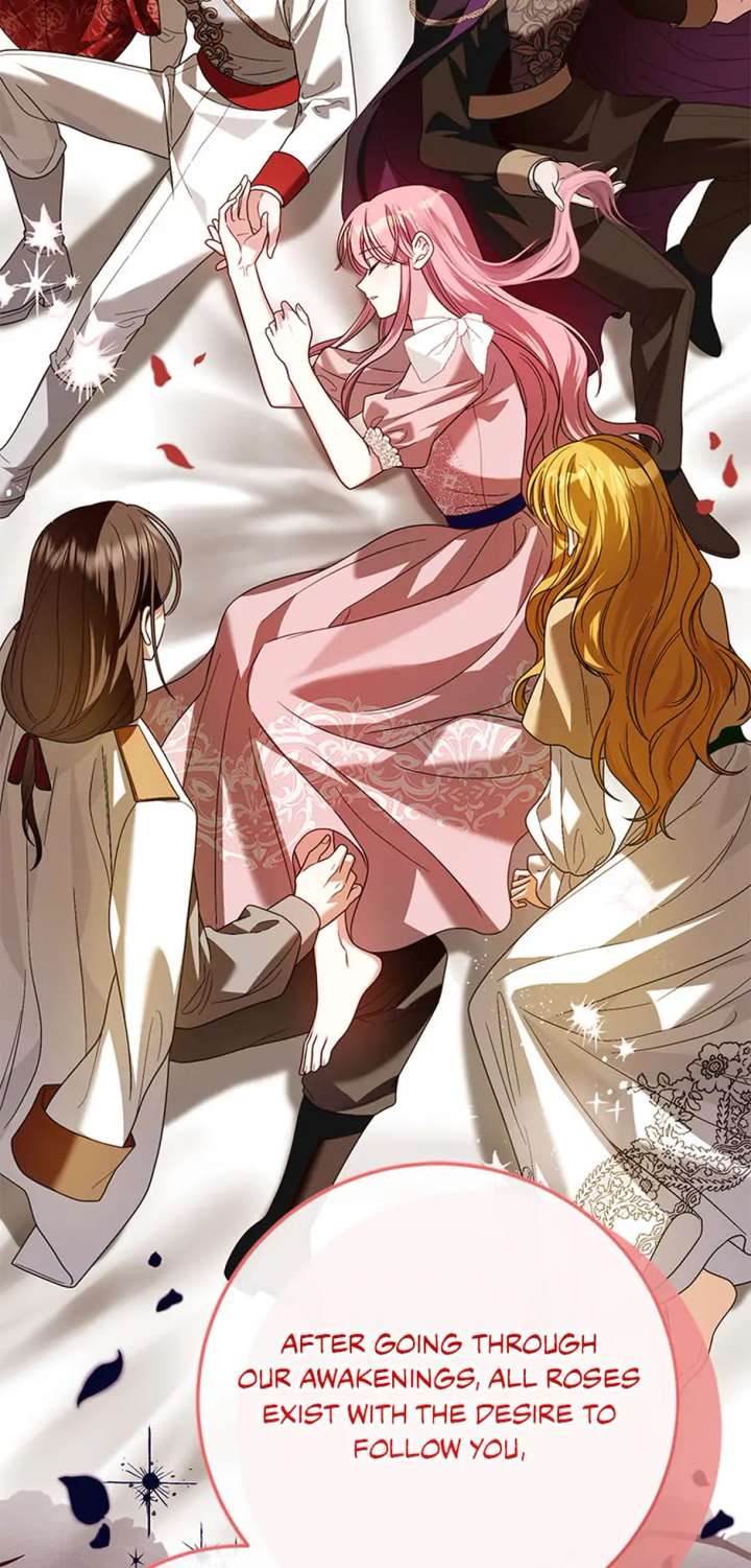 I Met the Male Lead In Prison (2023) Chapter 71 - Page 30