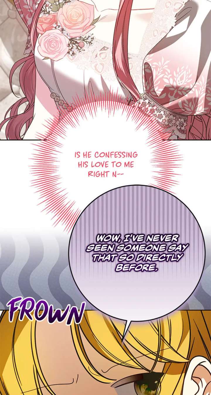 I Met the Male Lead In Prison (2023) Chapter 71 - Page 46