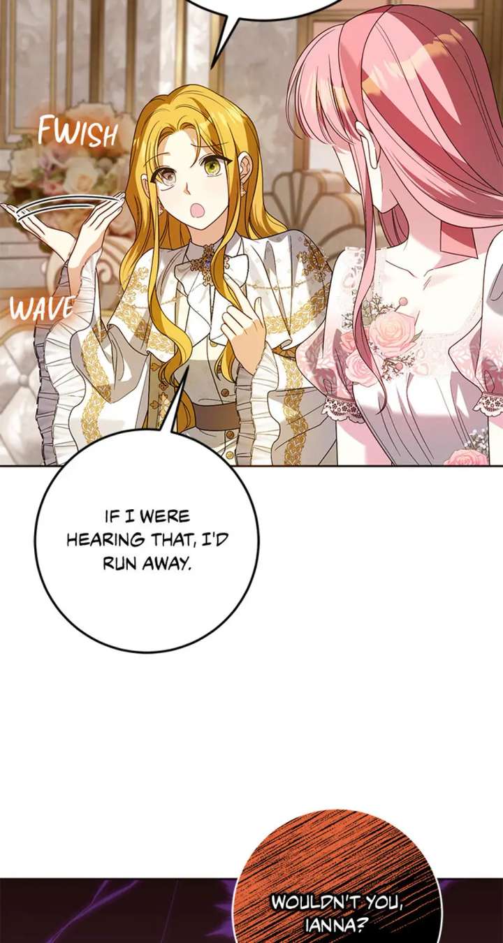 I Met the Male Lead In Prison (2023) Chapter 71 - Page 48