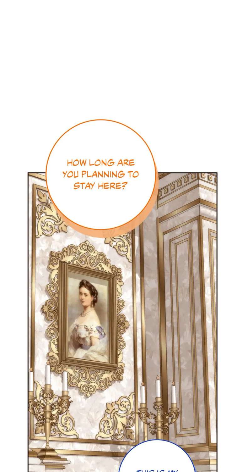 I Met the Male Lead In Prison (2023) Chapter 71 - Page 53