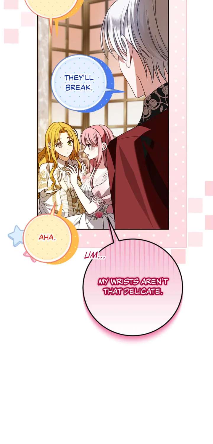 I Met the Male Lead In Prison (2023) Chapter 71 - Page 60