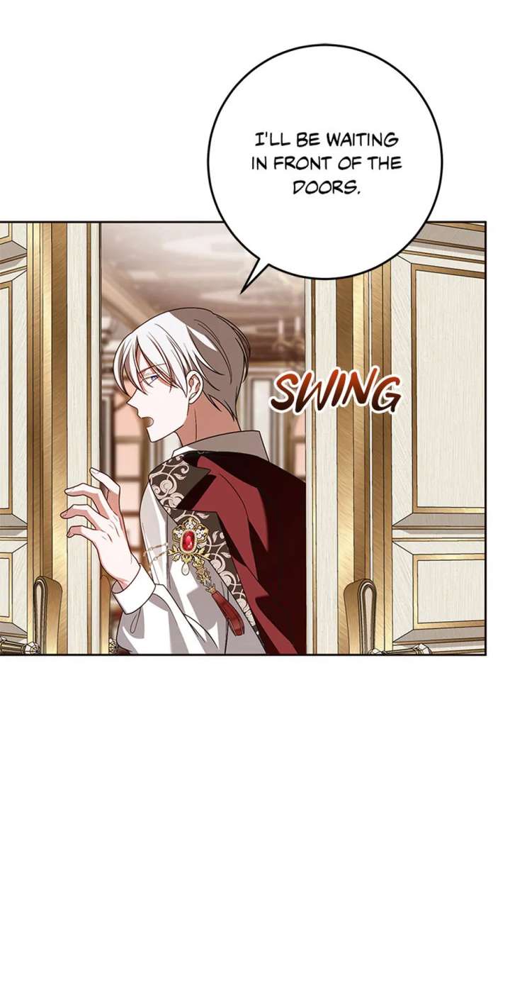 I Met the Male Lead In Prison (2023) Chapter 71 - Page 61