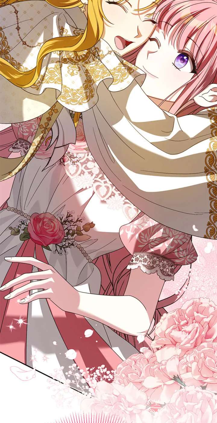 I Met the Male Lead In Prison (2023) Chapter 71 - Page 65