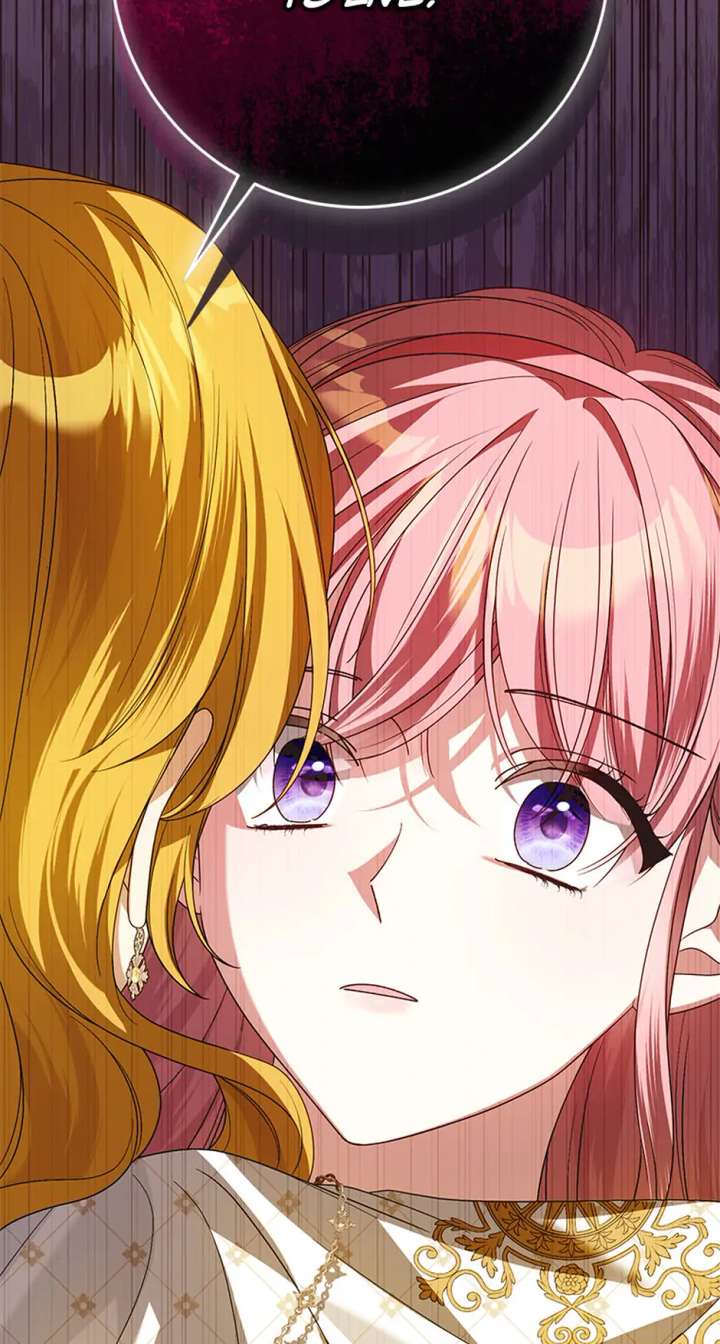 I Met the Male Lead In Prison (2023) Chapter 71 - Page 71