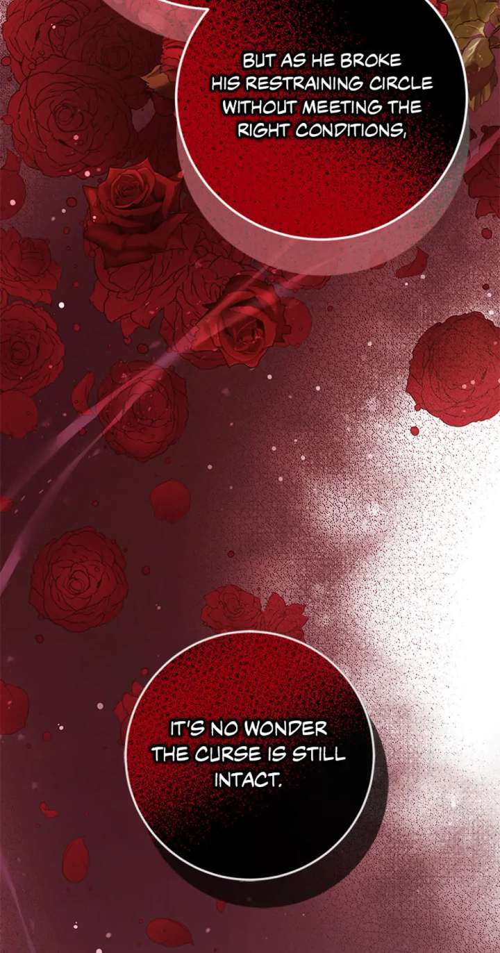 I Met the Male Lead In Prison (2023) Chapter 71 - Page 80