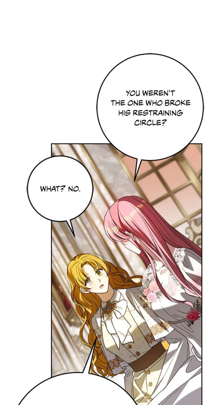 I Met the Male Lead In Prison (2023) Chapter 71 - Page 82