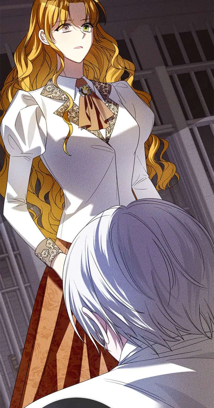 I Met the Male Lead In Prison (2023) Chapter 71 - Page 84