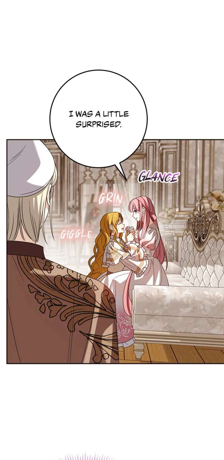 I Met the Male Lead In Prison (2023) Chapter 71 - Page 9