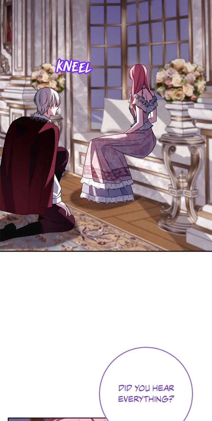 I Met the Male Lead In Prison (2023) Chapter 71 - Page 90