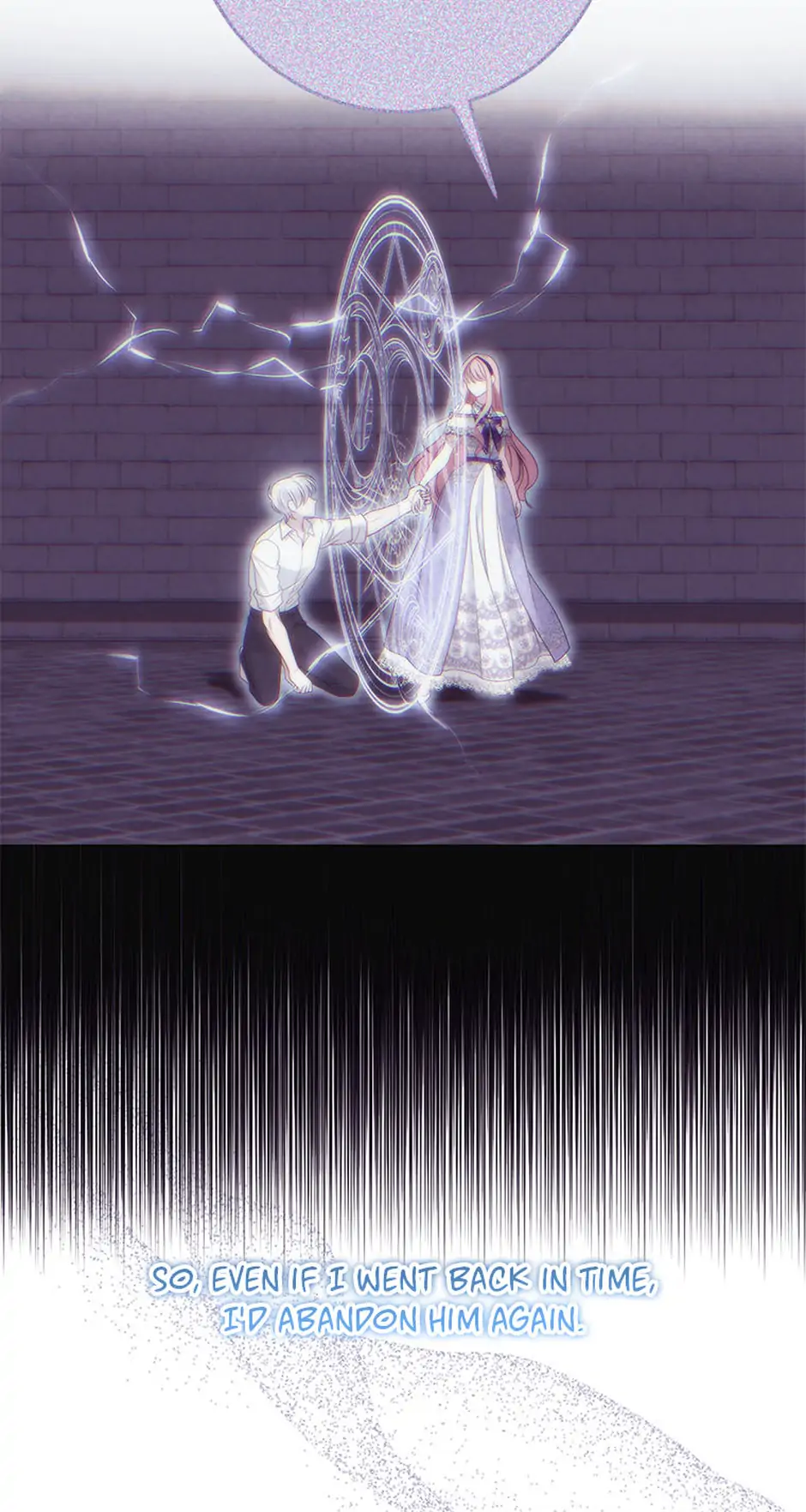 I Met the Male Lead In Prison (2023) Chapter 72 - Page 17