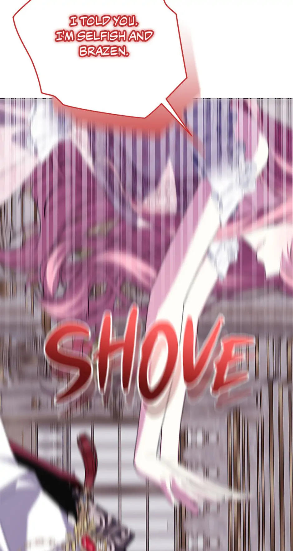 I Met the Male Lead In Prison (2023) Chapter 72 - Page 19