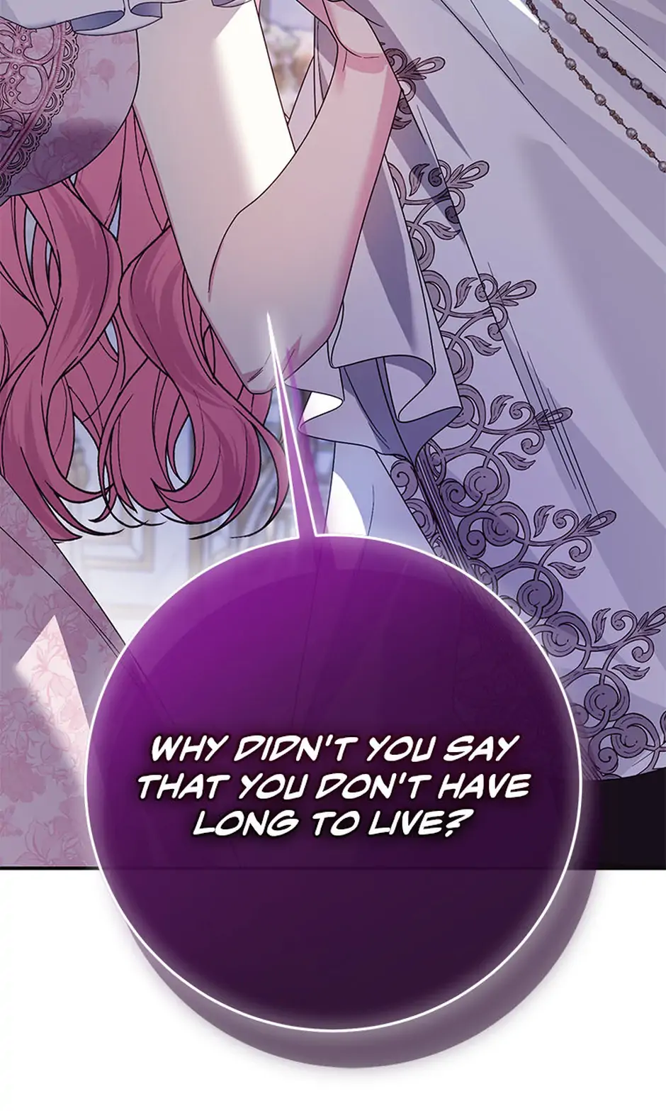 I Met the Male Lead In Prison (2023) Chapter 72 - Page 2