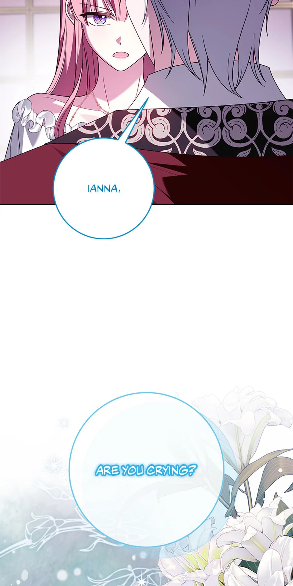 I Met the Male Lead In Prison (2023) Chapter 72 - Page 32