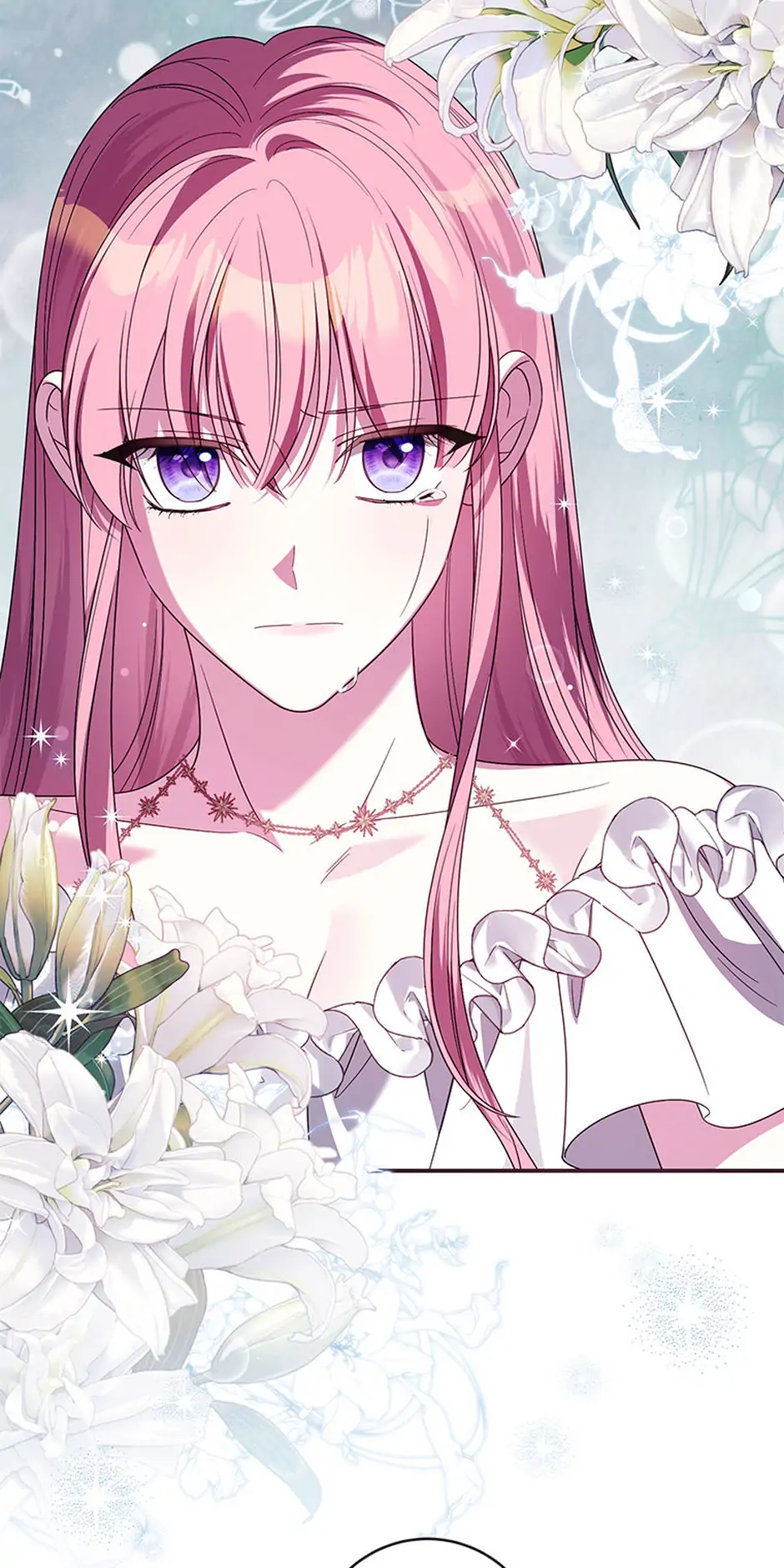 I Met the Male Lead In Prison (2023) Chapter 72 - Page 33