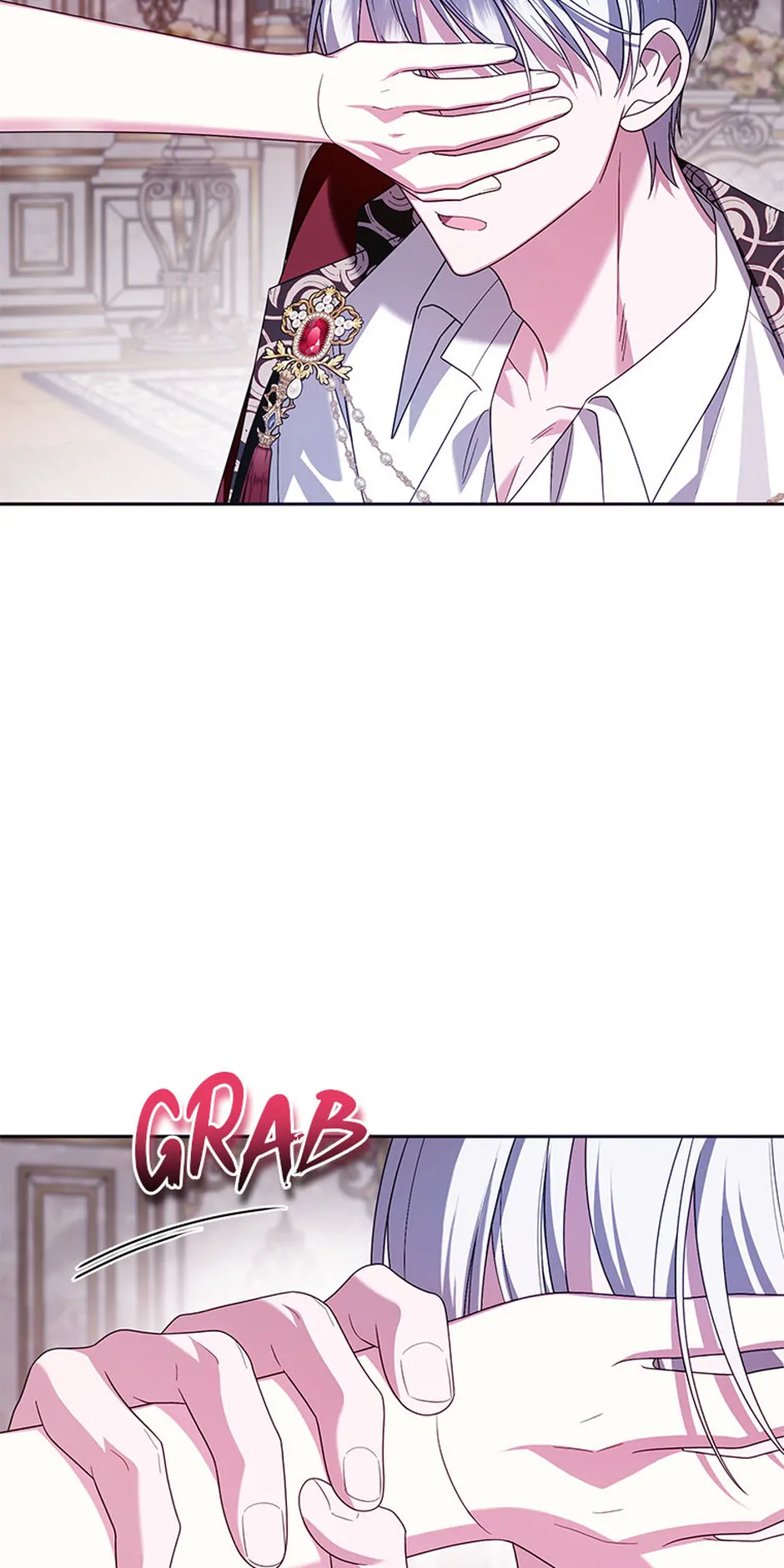 I Met the Male Lead In Prison (2023) Chapter 72 - Page 35