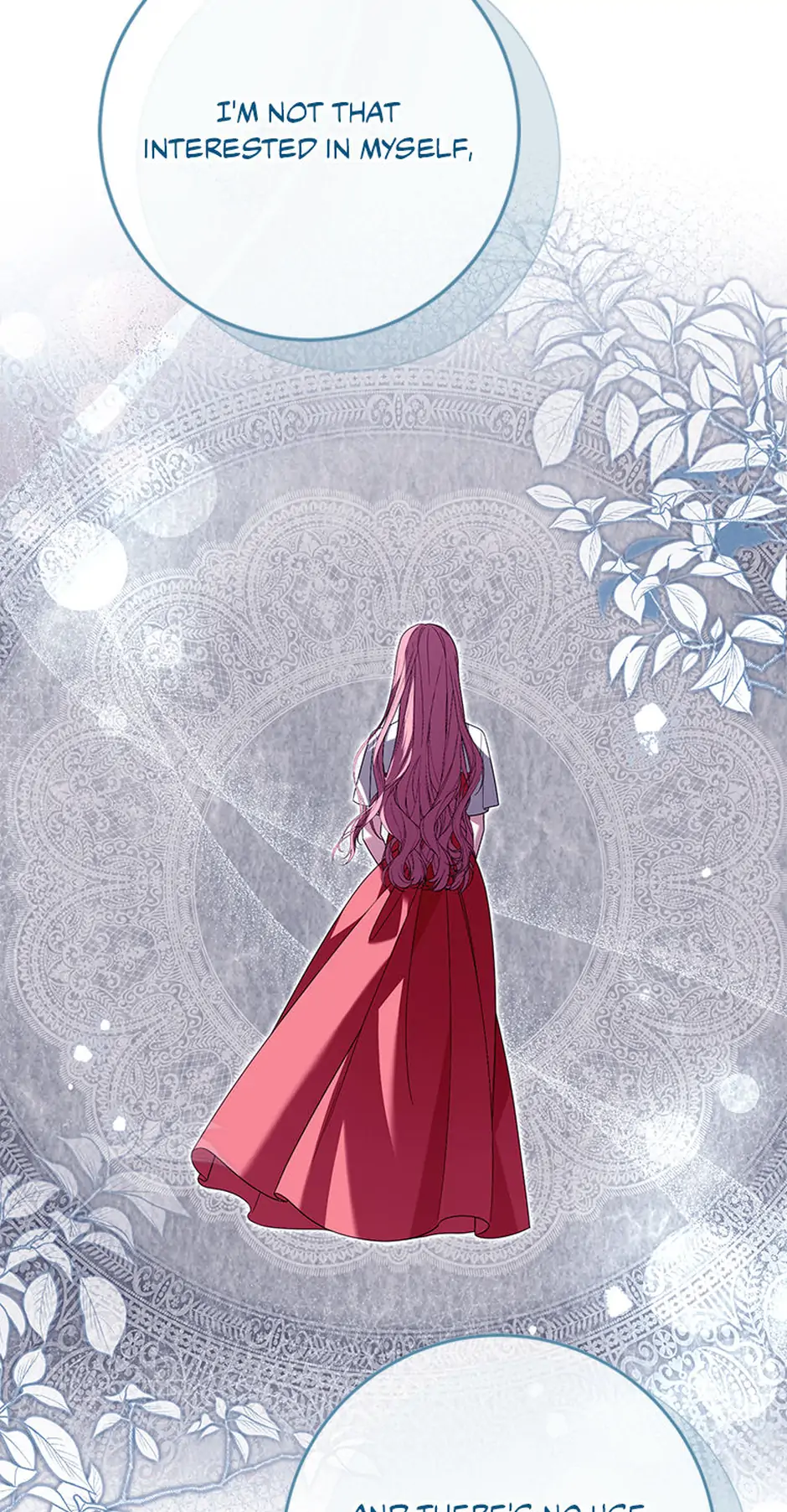 I Met the Male Lead In Prison (2023) Chapter 72 - Page 6