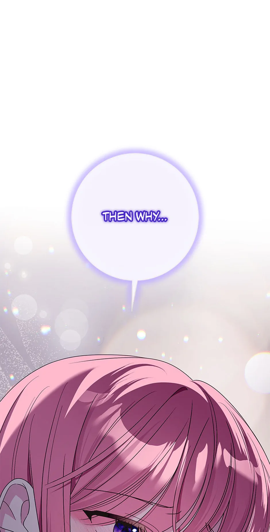 I Met the Male Lead In Prison (2023) Chapter 72 - Page 8