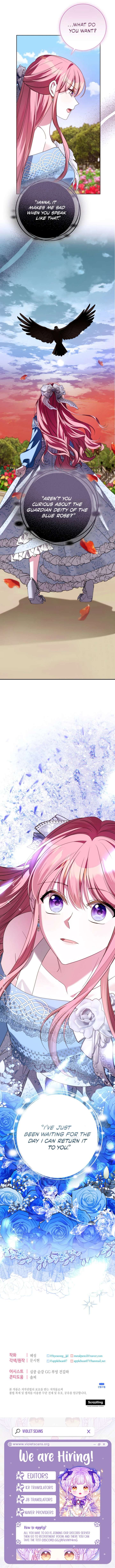 I Met the Male Lead In Prison (2023) Chapter 75 - Page 13