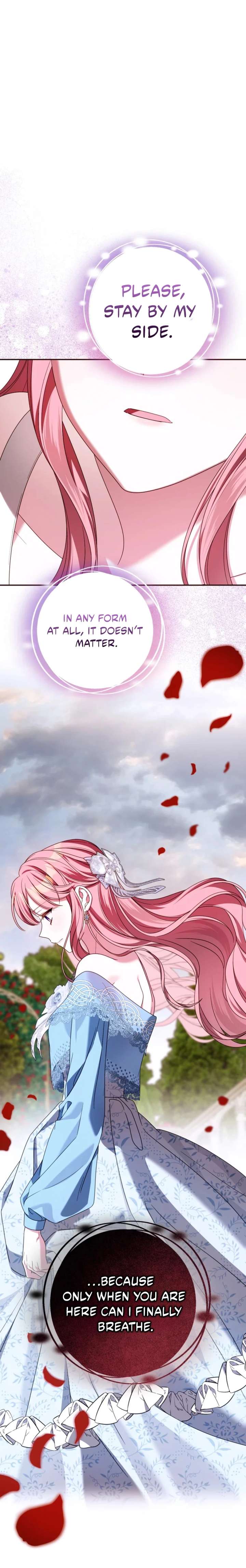 I Met the Male Lead In Prison (2023) Chapter 76 - Page 10