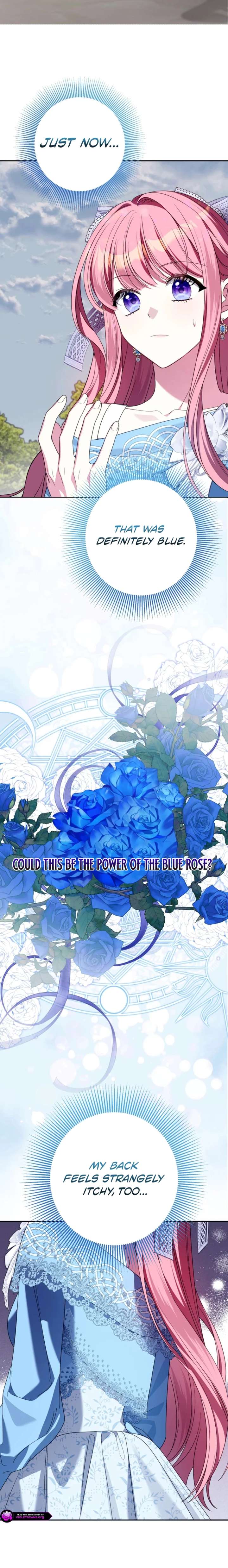 I Met the Male Lead In Prison (2023) Chapter 76 - Page 14