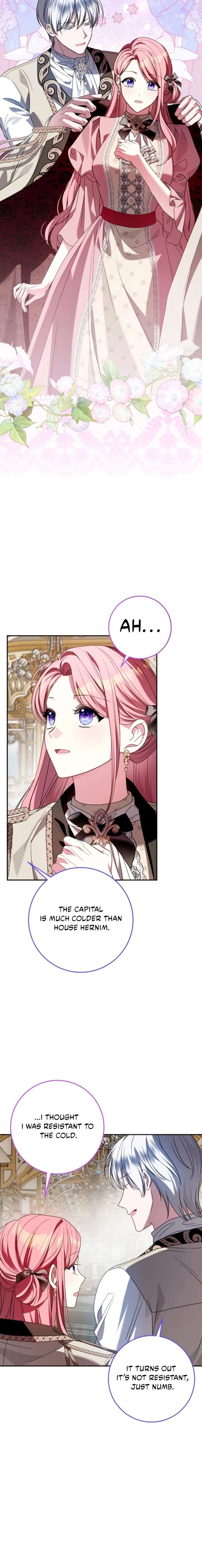 I Met the Male Lead In Prison (2023) Chapter 76 - Page 24