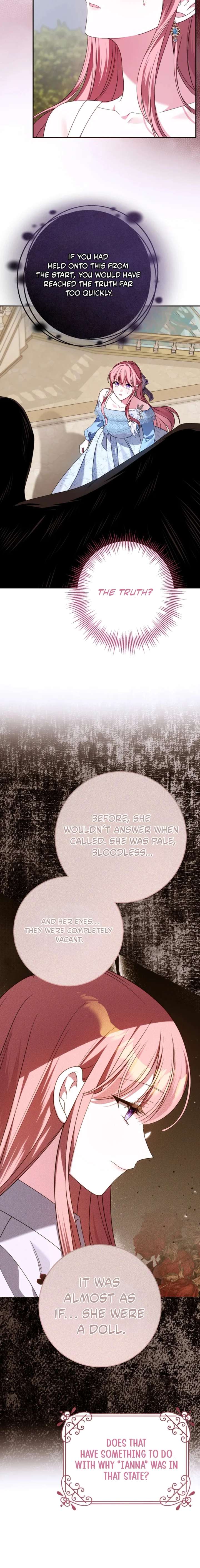 I Met the Male Lead In Prison (2023) Chapter 76 - Page 4