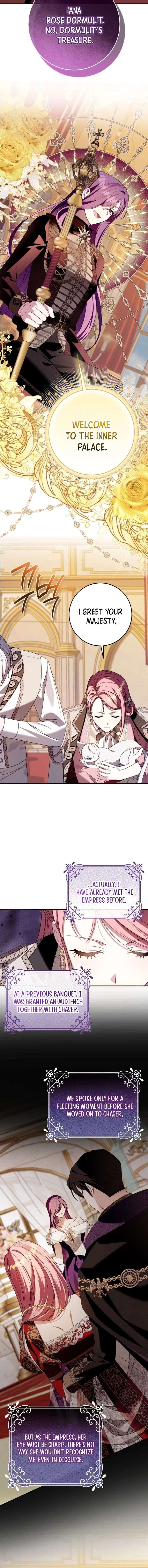 I Met the Male Lead In Prison (2023) Chapter 77 - Page 11