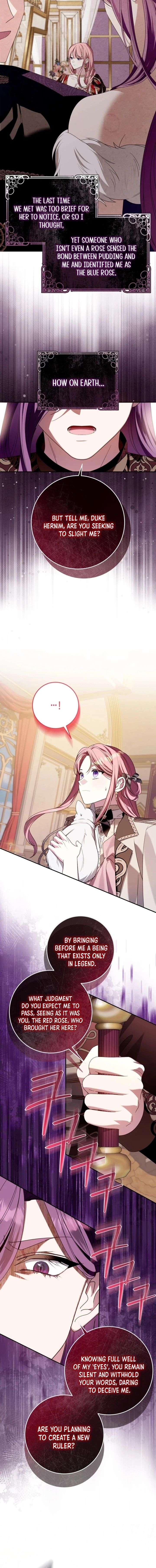 I Met the Male Lead In Prison (2023) Chapter 77 - Page 13