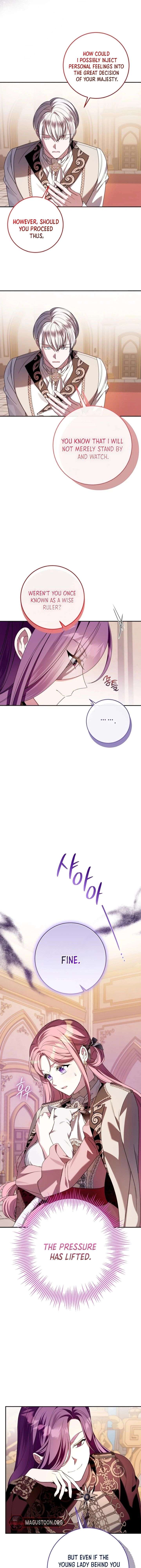 I Met the Male Lead In Prison (2023) Chapter 77 - Page 16