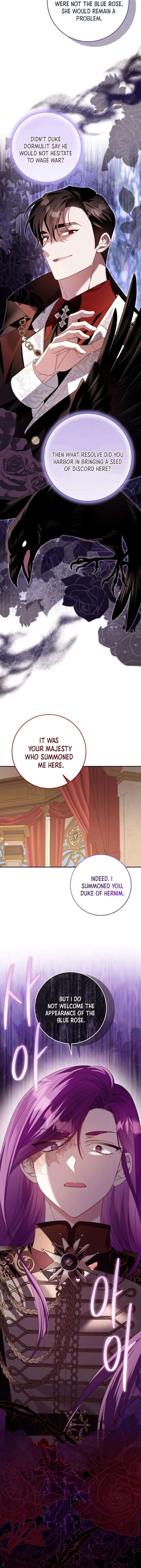 I Met the Male Lead In Prison (2023) Chapter 77 - Page 17