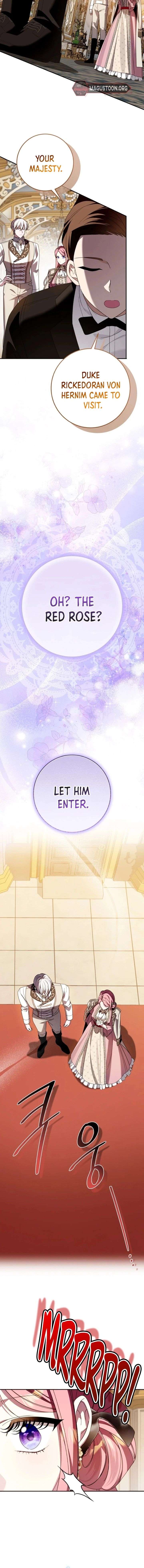 I Met the Male Lead In Prison (2023) Chapter 77 - Page 5