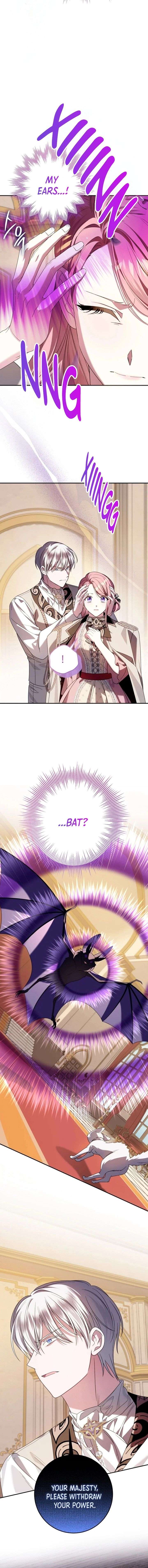 I Met the Male Lead In Prison (2023) Chapter 77 - Page 7