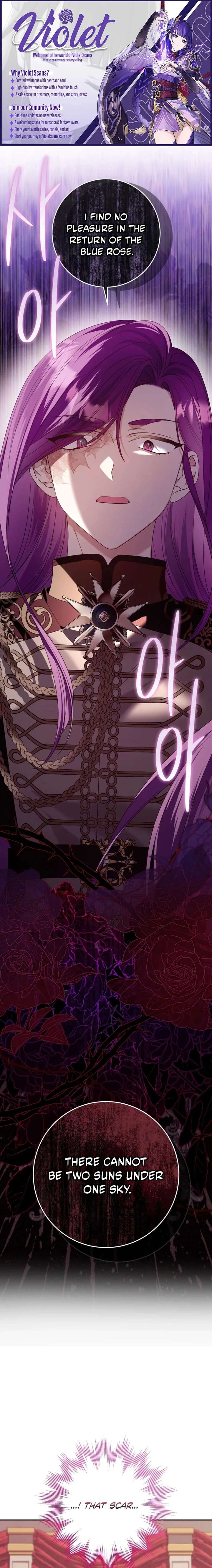 I Met the Male Lead In Prison (2023) Chapter 78 - Page 1