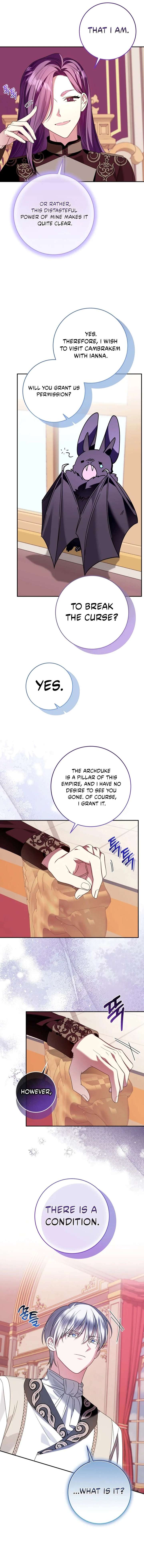 I Met the Male Lead In Prison (2023) Chapter 78 - Page 11