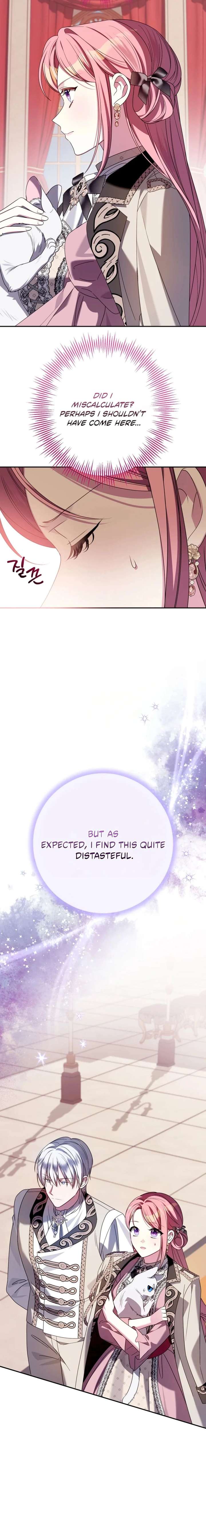 I Met the Male Lead In Prison (2023) Chapter 78 - Page 2