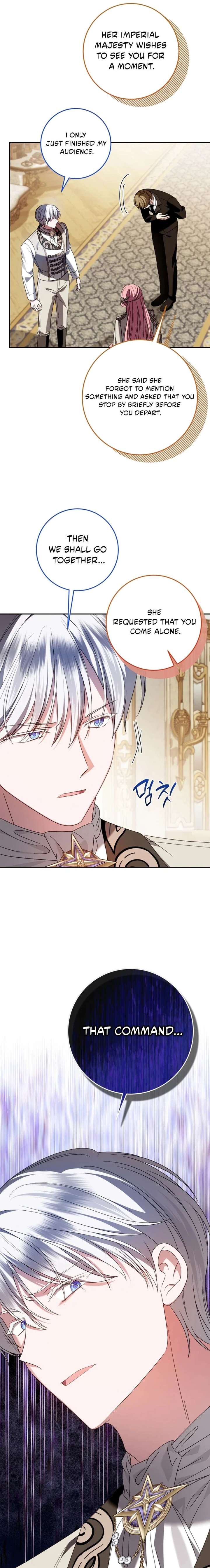 I Met the Male Lead In Prison (2023) Chapter 78 - Page 20