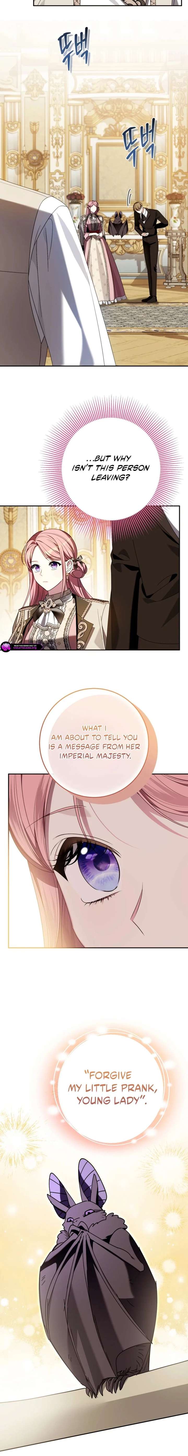 I Met the Male Lead In Prison (2023) Chapter 78 - Page 23