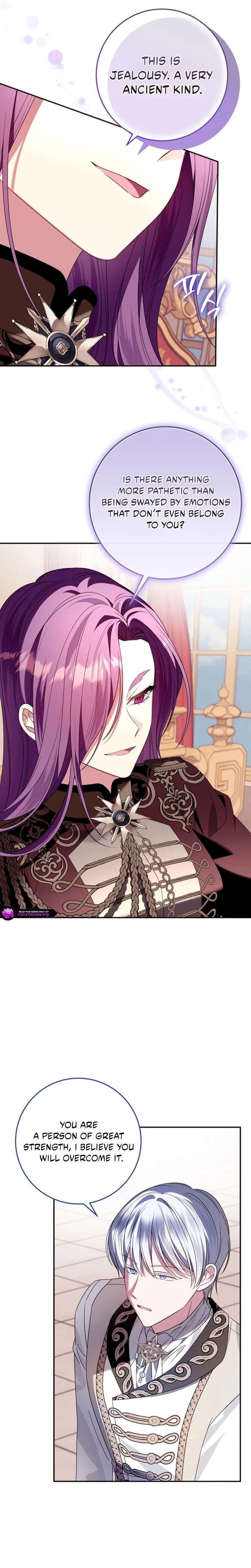 I Met the Male Lead In Prison (2023) Chapter 78 - Page 3