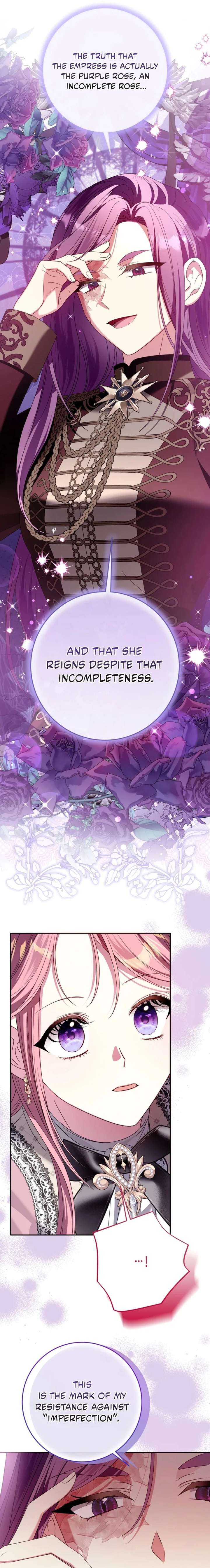 I Met the Male Lead In Prison (2023) Chapter 78 - Page 5