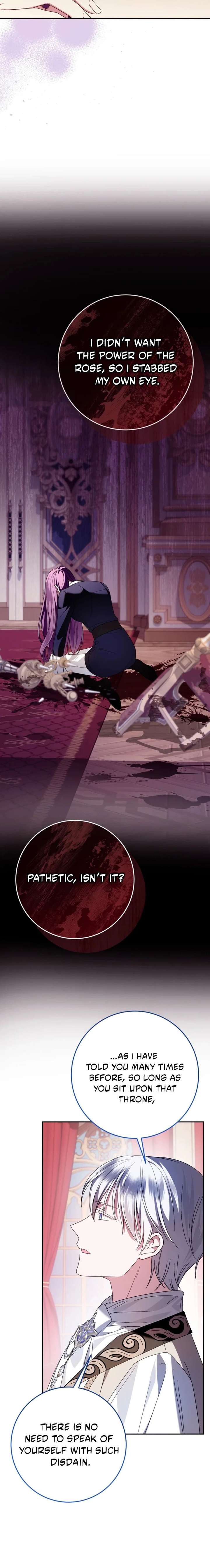 I Met the Male Lead In Prison (2023) Chapter 78 - Page 6