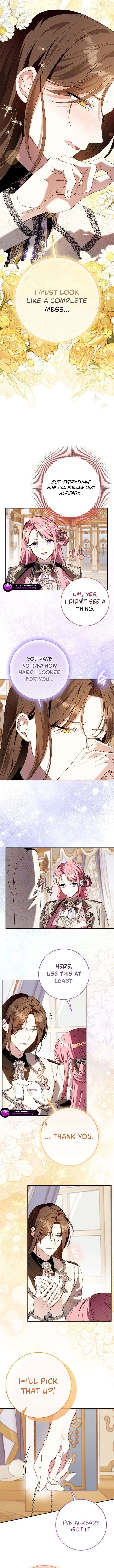 I Met the Male Lead In Prison (2023) Chapter 79 - Page 3