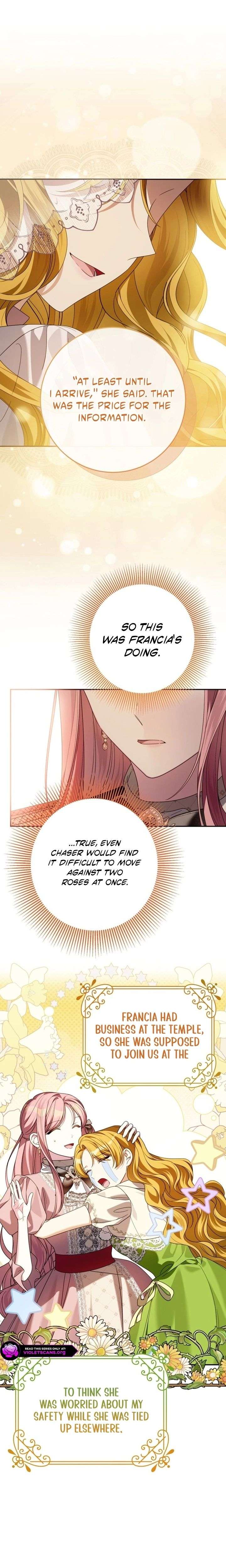 I Met the Male Lead In Prison (2023) Chapter 79 - Page 7