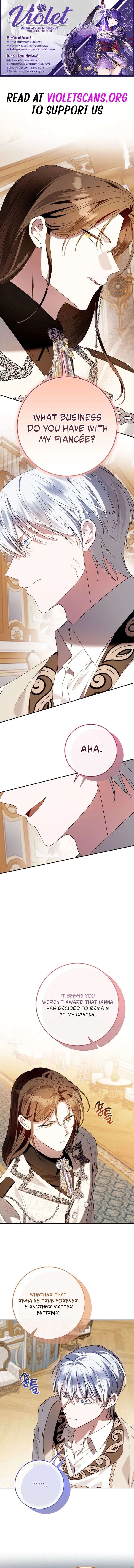 I Met the Male Lead In Prison (2023) Chapter 80 - Page 1